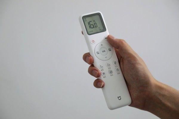 小米创新超能神器，超级效率与智能调节,为你带来酷暑新体验