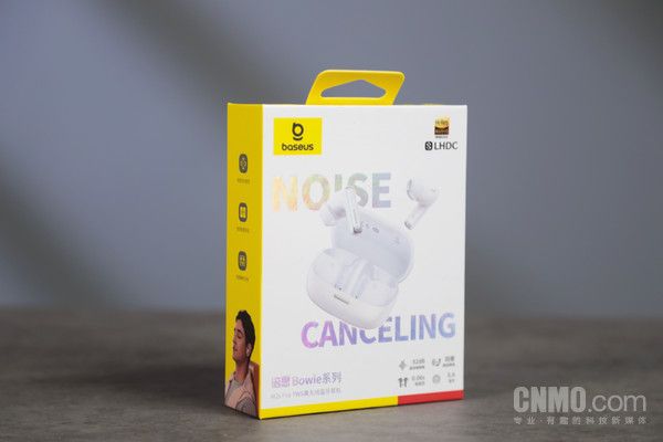 精准降噪，揭秘Bess M2s Pro的超深度降噪技术