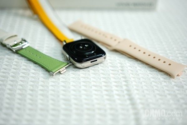 全新智能手表，Vivo Watch GT - 更好的生活方式选择