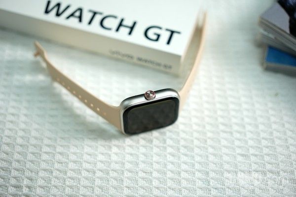 全新智能手表，Vivo Watch GT - 更好的生活方式选择
