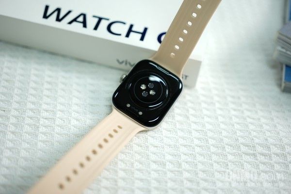 全新智能手表，Vivo Watch GT - 更好的生活方式选择