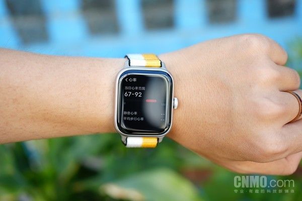 全新智能手表，Vivo Watch GT - 更好的生活方式选择