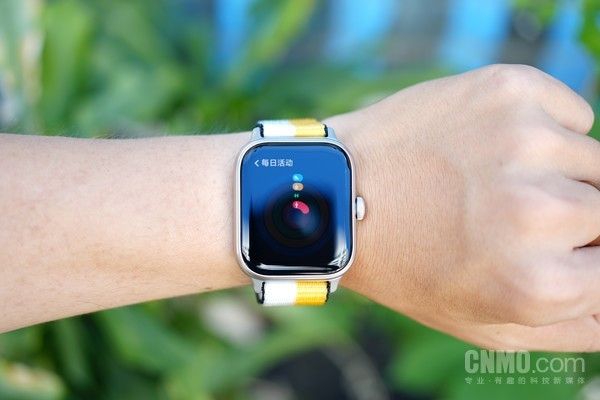 全新智能手表，Vivo Watch GT - 更好的生活方式选择