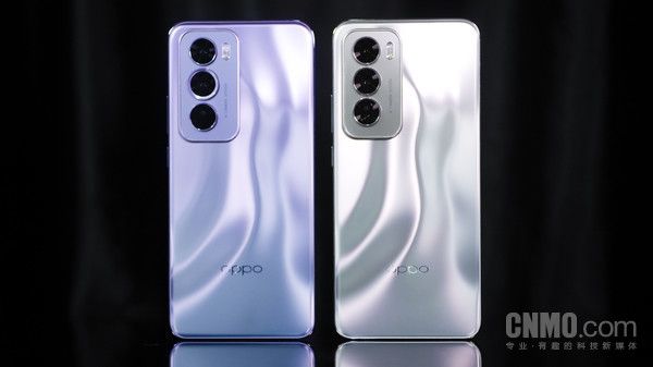 OPPO Reno12系列，全网测评深度剖析 AI 引领潮流