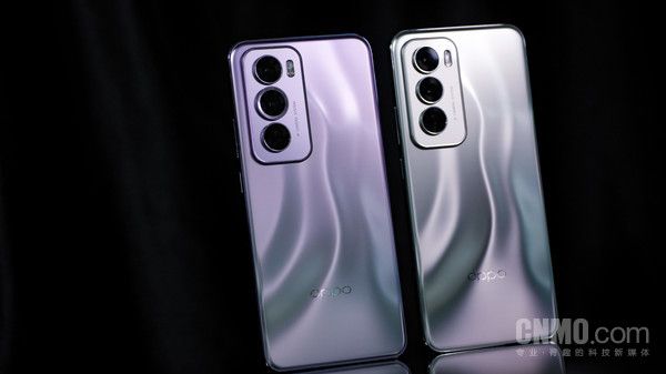 OPPO Reno12系列，全网测评深度剖析 AI 引领潮流