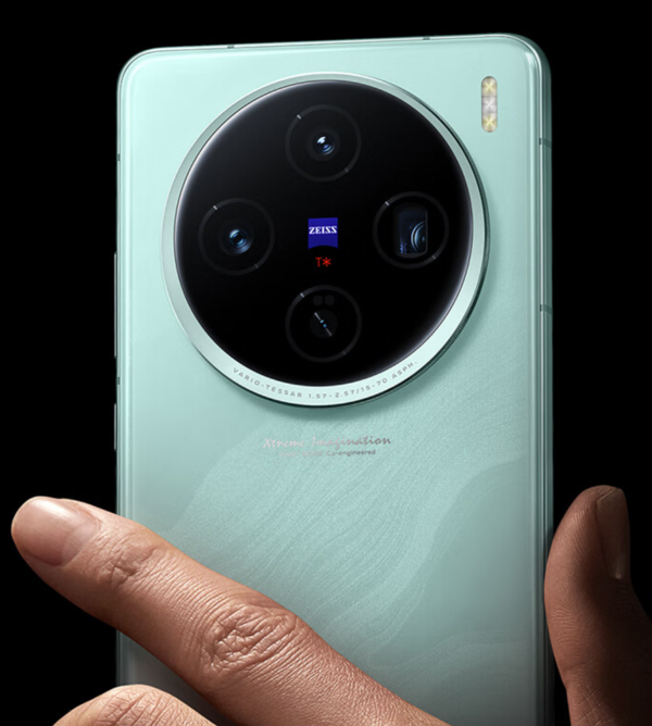 大学新生，如何挑选华为平板电脑 - vivo X100s与Pro对比解析?