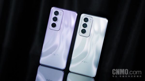OPPO Reno12系列，全网测评深度剖析 AI 引领潮流