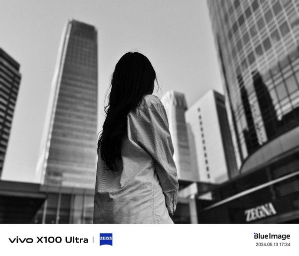 4倍光学变焦，Vivo X100 Ultra的超远摄实力