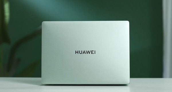 华为MateBook 14，全面升级与优化
