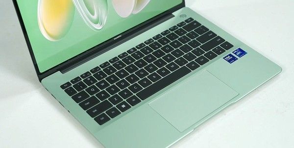 华为MateBook 14，全面升级与优化