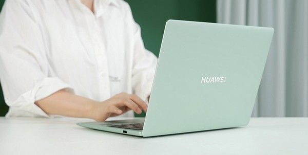 华为MateBook 14，全面升级与优化