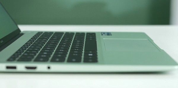 华为MateBook 14，全面升级与优化