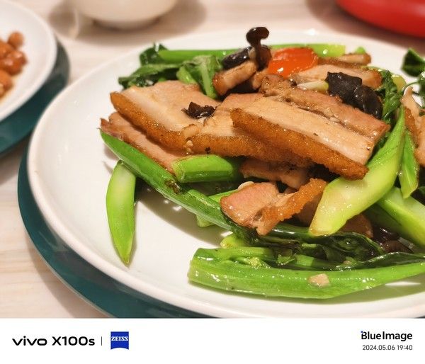 Vivo X100s，我的使用体验和建议