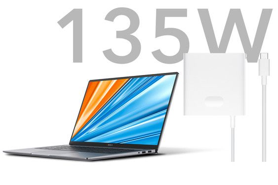 荣耀MagicBook Pro 16，轻薄性能与专业设计的完美结合