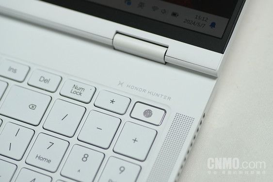 荣耀MagicBook Pro 16，轻薄性能与专业设计的完美结合