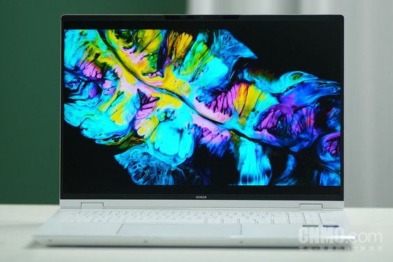 荣耀MagicBook Pro 16，轻薄性能与专业设计的完美结合
