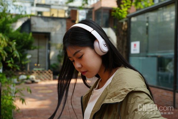 蓝牙耳机中的音乐革命，Beat Solo 4深度评测及使用感受