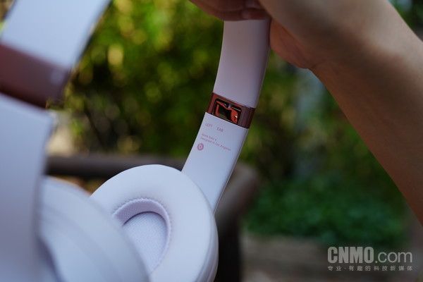蓝牙耳机中的音乐革命，Beat Solo 4深度评测及使用感受