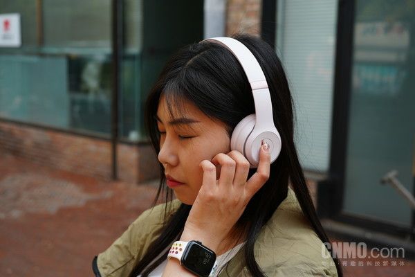 蓝牙耳机中的音乐革命，Beat Solo 4深度评测及使用感受