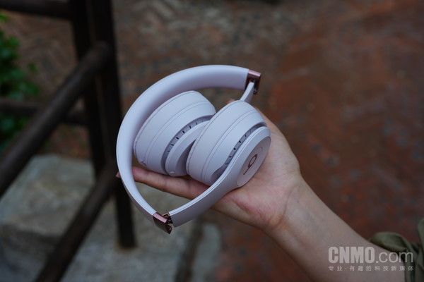 蓝牙耳机中的音乐革命，Beat Solo 4深度评测及使用感受