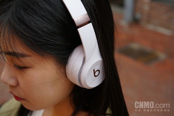 蓝牙耳机中的音乐革命，Beat Solo 4深度评测及使用感受