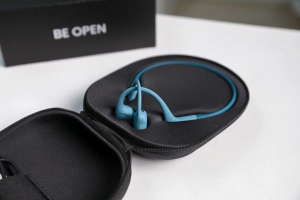 多音选择，试用OpenRun Pro，感受极致音乐体验