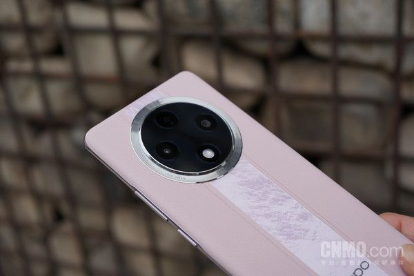 OPPO A3 Pro，你对安心的承诺是否源于我们的信任?