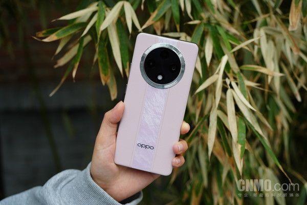 OPPO A3 Pro，你对安心的承诺是否源于我们的信任?