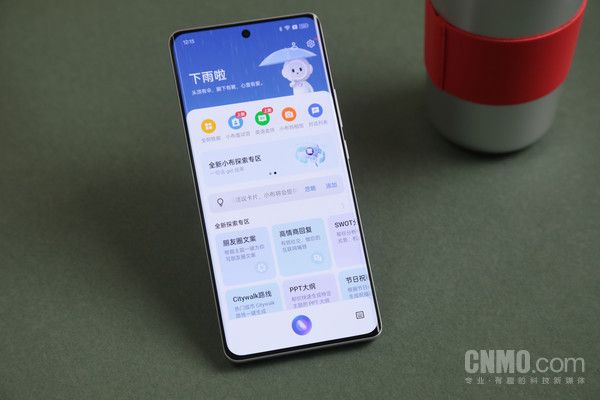真我GT Neo6 SE，旗舰射手，性能与续航并存