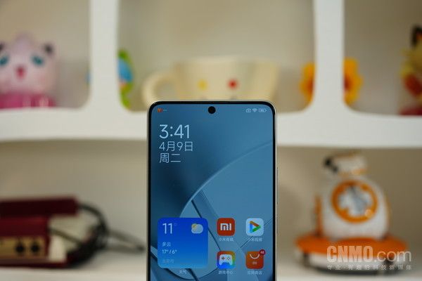 Redmi Turbo 3，搭载高通骁龙8s 打造旗舰性能普及器