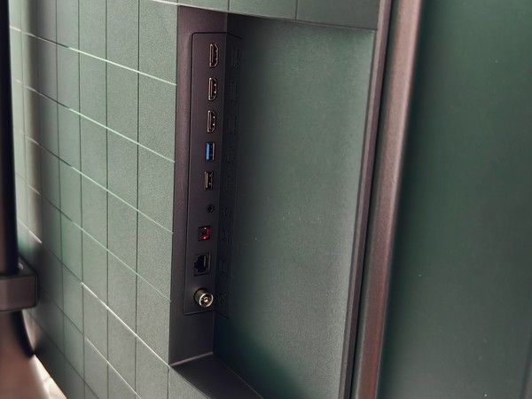 小米电视S 85寸体验，掀起迷你LED电视普及新风暴