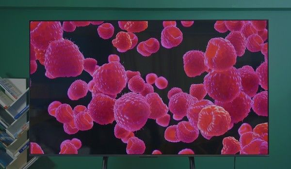 小米电视S 85寸体验，掀起迷你LED电视普及新风暴