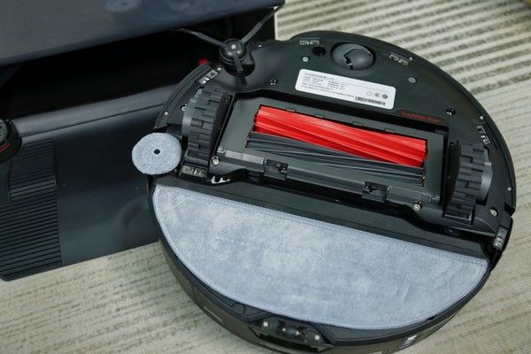 四通G20S，全面升级的清洁工具，全方位为您打造洁净生活