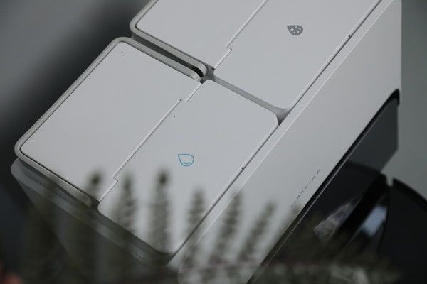 四通G20S，全面升级的清洁工具，全方位为您打造洁净生活