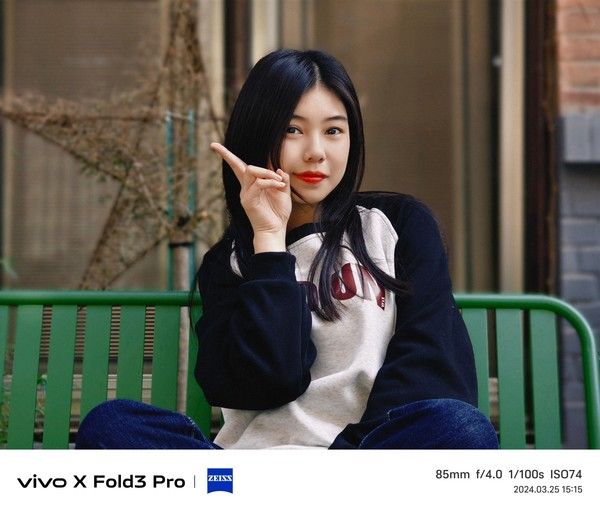 Vivo X Fold3 Pro，实现全天候屏幕沉浸体验的全备潜望镜电池