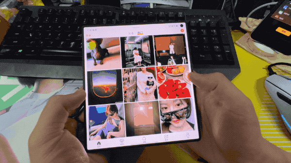 Vivo X Fold3 Pro，实现全天候屏幕沉浸体验的全备潜望镜电池