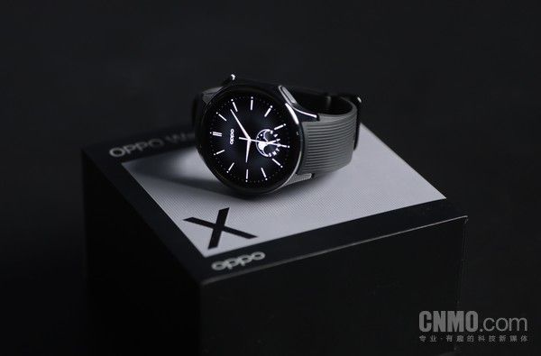 OPPO Watch X，将未来科技带入日常生活中的理想选择
