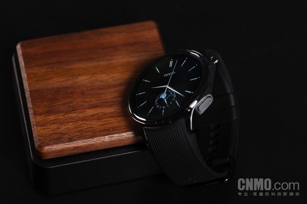 OPPO Watch X，将未来科技带入日常生活中的理想选择