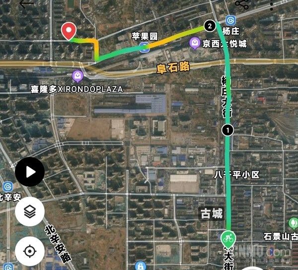 OPPO Watch X，将未来科技带入日常生活中的理想选择