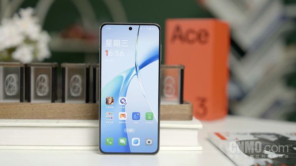 一加Ace 3V，迈向AI新时代的里程碑式产品——评测报告