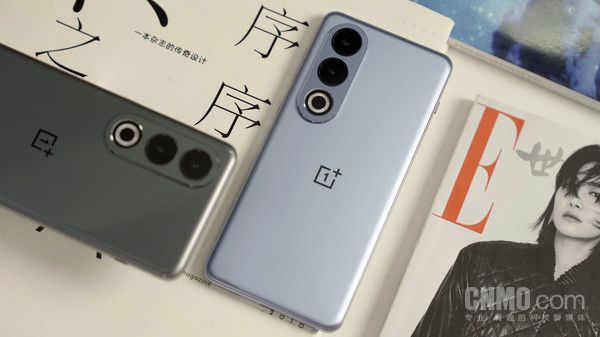 一加Ace 3V，迈向AI新时代的里程碑式产品——评测报告
