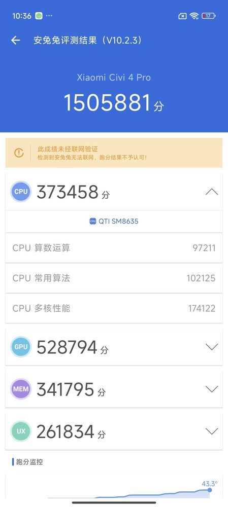 小米Civi 4 Pro，迈向智能手机新时代的里程碑