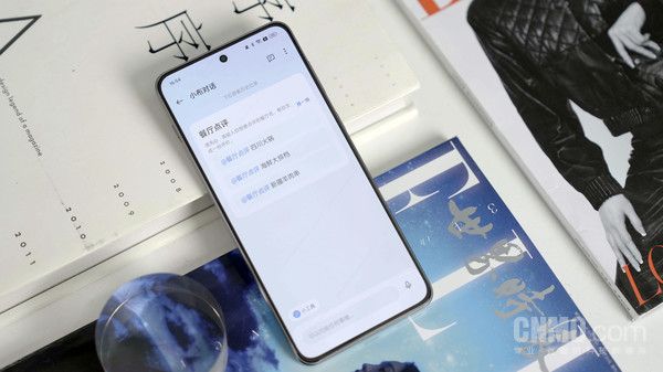 一加Ace 3V，迈向AI新时代的里程碑式产品——评测报告