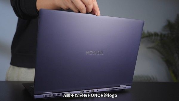 MagicBook Pro 16，性能与人工智能完美融合的全能PC