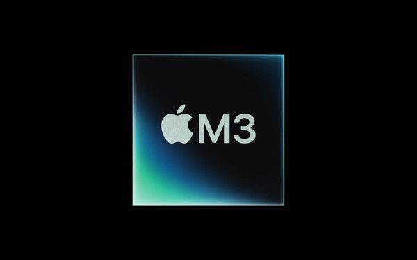 M3 macbook air: M3芯片配小而轻的笔记本也可以& ldquo成就大事& rdquo