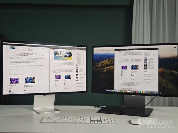 M3 macbook air: M3芯片配小而轻的笔记本也可以& ldquo成就大事& rdquo