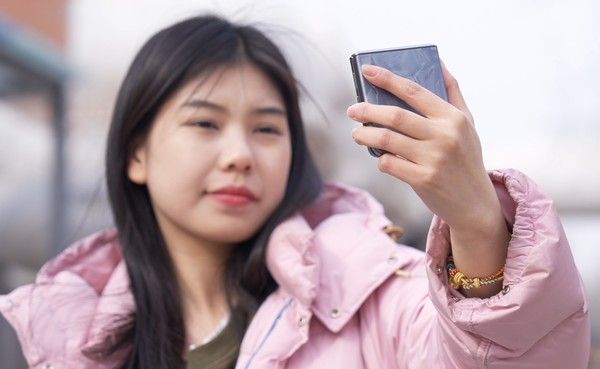 华为新品， Pocket 2全面升级，性能提升更强大