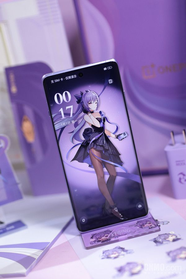 一加 Ace 3，原创神刻定制机的深度评测