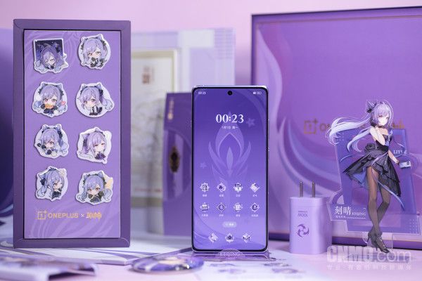 一加 Ace 3，原创神刻定制机的深度评测