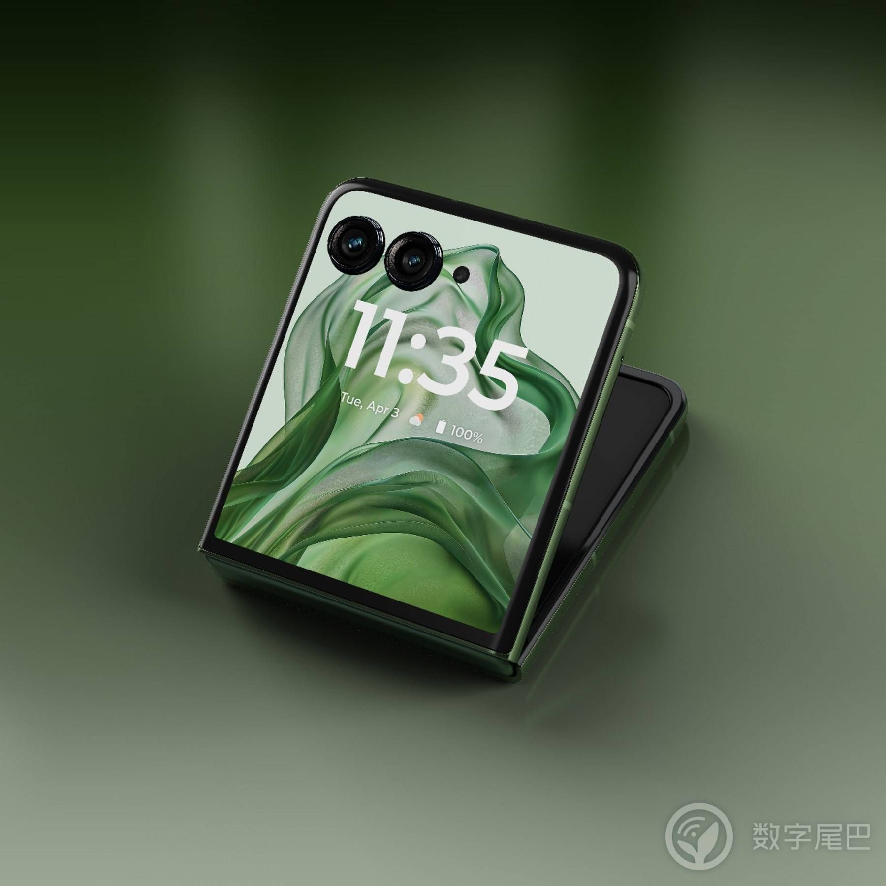 联想推出漆瑗版AI手机和PC，打破界限，实现全场景无缝连接